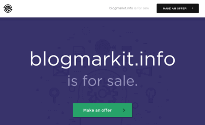blogmarkit.info