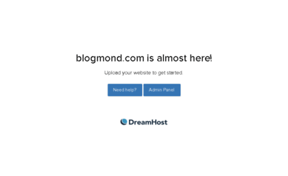 blogmond.com