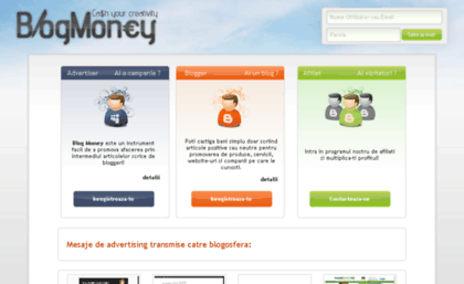 blogmoney.ro