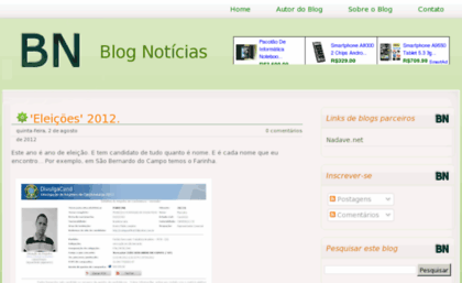 blognoticias.blog.br
