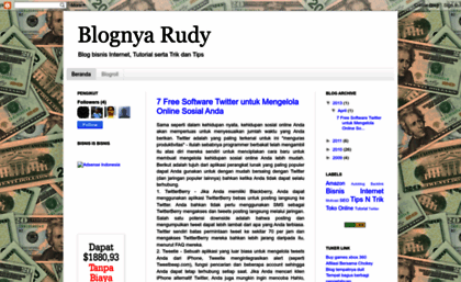 blognyarudy.blogspot.com