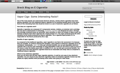 blogonecigarette.wikidot.com