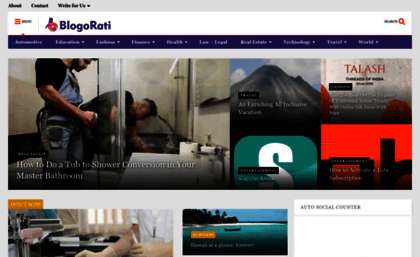 blogorati.net