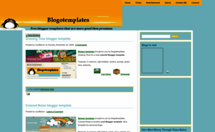 blogotemplates.blogspot.com