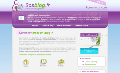 blogparfait.com