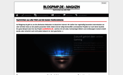 blogpimp.de
