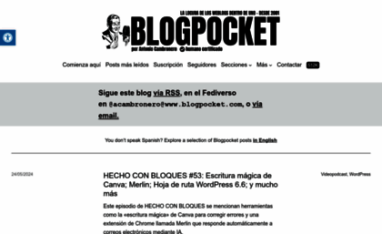 blogpocket.com