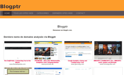 blogptr.com