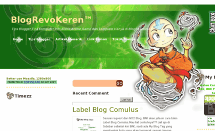 blogrevokeren.blogspot.com
