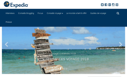 blogs-de-voyage.fr