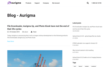 blogs.aurigma.com