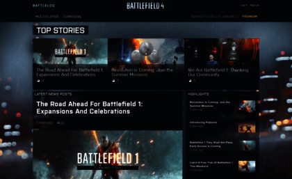 blogs.battlefield.com
