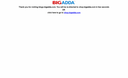 blogs.bigadda.com