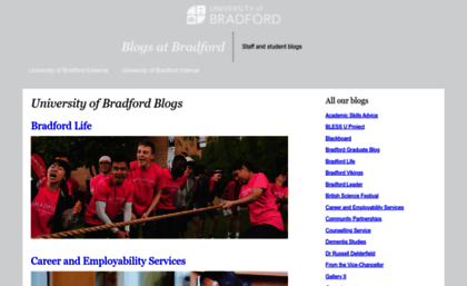 blogs.brad.ac.uk