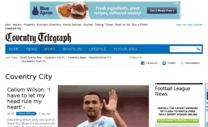 blogs.coventrytelegraph.net