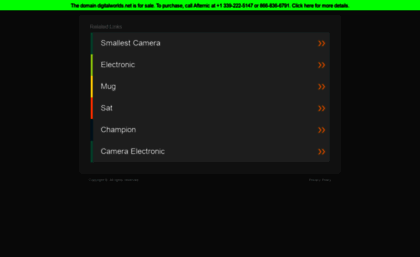 blogs.digitalworlds.net