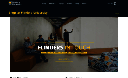 blogs.flinders.edu.au
