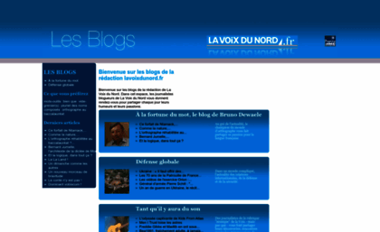 blogs.lavoixdunord.fr