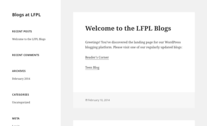 blogs.lfpl.org