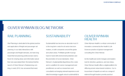 blogs.oliverwyman.com