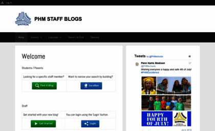 blogs.phmschools.org