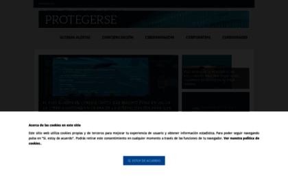 blogs.protegerse.com