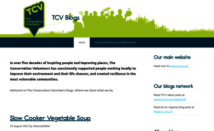 blogs.tcv.org.uk