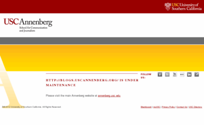 blogs.uscannenberg.org