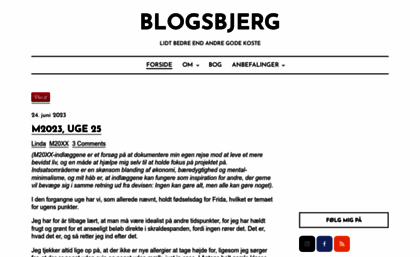 blogsbjerg.com
