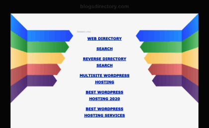 blogsdirectory.com