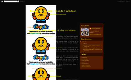 blogspot-template-wooden-window.blogspot.com