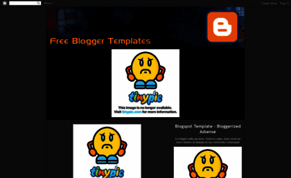 blogspottemplate-bloggerized-adsense.blogspot.com