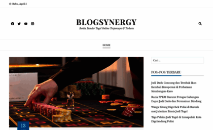 blogsynergy.com
