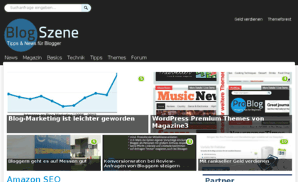 blogszene.com