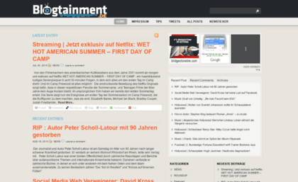 blogtainment.de