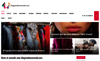blogtendancemode.com