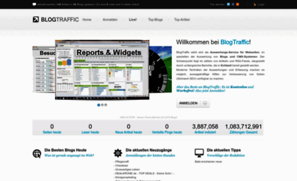 blogtraffic.de