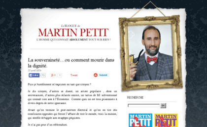 blogue.martinpetit.com