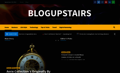 blogupstairs.com