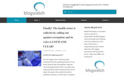 blogwatch.tv