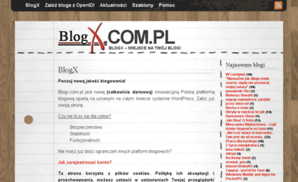 blogx.com.pl