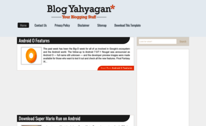 blogyahyagan.blogspot.in
