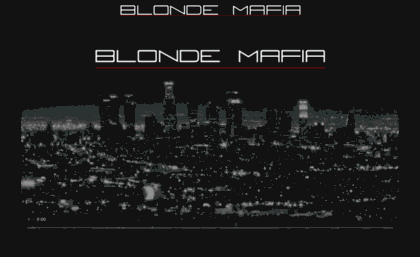 blondemafia.org