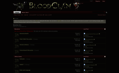 bloodclan.org