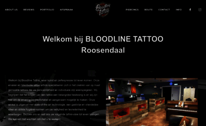 bloodline.nl