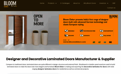 bloomdekor.com