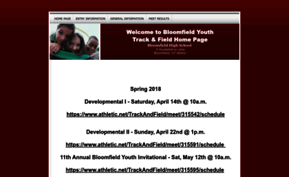 bloomfieldyouthtrackandfield.org