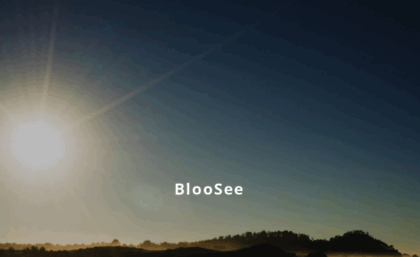 bloosee.com