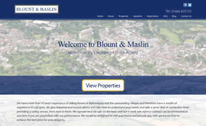 blount-maslin.co.uk