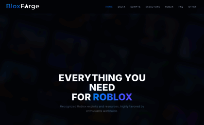 bloxforge.com